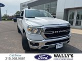 Used 2022 RAM 1500 Big Horn image 2