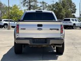 Used 2012 Ford F150 Raptor w/ Raptor Luxury Pkg image 4