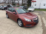Used 2013 Chevrolet Cruze LT image 5
