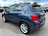 Used 2018 Chevrolet Trax Premier w/ LPO, Protection Package image 5
