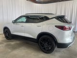 Used 2022 Chevrolet Blazer LT image 4