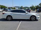 Used 2022 Nissan Altima 2.5 Platinum image 4