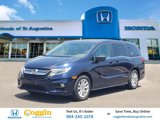 Used 2018 Honda Odyssey LX image 1