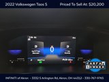 Used 2022 Volkswagen Taos S w/ IQ Drive S Package image 3