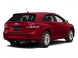 Used 2013 Toyota Venza LE image 2