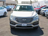 Used 2017 Hyundai Santa Fe Sport image 2