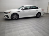 Used 2020 Kia Optima LX image 2