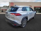 New 2025 Toyota Corolla Cross AWD Hybrid image 5