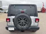 New 2024 Jeep Wrangler Sport S image 5