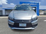 Used 2018 Mitsubishi Outlander Sport ES image 2