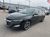 Used 2024 Chevrolet Malibu LT image 5