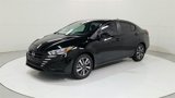 New 2025 Nissan Versa SV w/ Trunk Package image 3