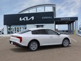 New 2025 Kia K4 LX image 6