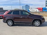 Used 2012 Kia Sorento LX w/ Convenience Pkg image 6