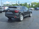 New 2025 Chevrolet Trax LS w/ LS Convenience Package image 2