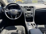 Used 2018 Ford Fusion S w/ Equipment Group 101A image 2
