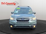 Used 2017 Subaru Forester 2.5i Limited image 2
