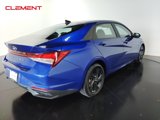 Used 2023 Hyundai Elantra SEL image 4