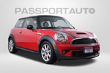 Used 2011 MINI Cooper S image 2