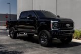 Used 2023 Ford F250 Lariat w/ Lariat Ultimate Package image 5