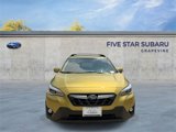 Used 2021 Subaru Crosstrek 2.5i Limited w/ Moonroof Package 2 image 3