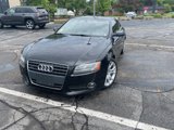 Used 2012 Audi A5 2.0T Premium Plus w/ Premium Plus Pkg image 2