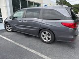 Used 2018 Honda Odyssey EX-L image 2