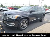Used 2017 GMC Acadia Denali w/ Technology Package image 5