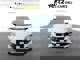 Used 2024 Nissan Versa S w/ Trunk Package image 5