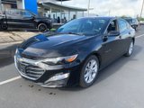 Used 2023 Chevrolet Malibu LT image 2