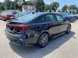 Used 2022 Kia Forte GT-Line w/ GT-Line Technology Package image 5
