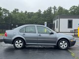Used 2004 Volkswagen Jetta GLS image 4