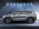 Used 2019 Hyundai Santa Fe Limited image 6