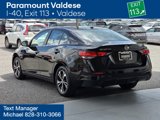 Used 2023 Nissan Sentra SV image 2