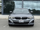 Used 2024 BMW 330i Sedan w/ Convenience Package image 3