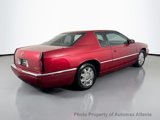 Used 1999 Cadillac Eldorado Touring image 5