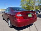 Used 2004 Toyota Camry LE image 5