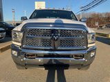 Used 2018 RAM 2500 Laramie w/ Snow Chief Group image 2