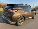 Used 2015 Nissan Murano SL w/ SL Technology Package image 3