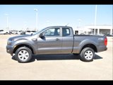 Used 2019 Ford Ranger XL w/ Equipment Group 101A Mid image 2