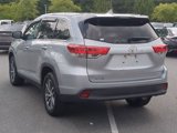 Used 2019 Toyota Highlander XLE image 6