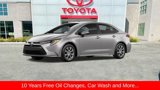 New 2025 Toyota Corolla LE image 2