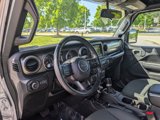 Used 2018 Jeep Wrangler Unlimited Sport S image 5