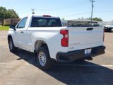 Used 2024 Chevrolet Silverado 1500 W/T w/ WT Value Package image 5