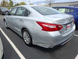 Used 2017 Nissan Altima 2.5 S w/ Power Driver Seat Package image 3