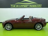 Used 2011 MAZDA MX-5 Miata Grand Touring w/ Premium Pkg image 6