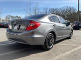 Used 2012 Honda Civic LX image 5