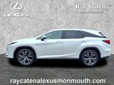 Used 2022 Lexus RX 350L Premium image 4