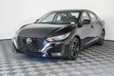 Used 2024 Nissan Sentra SV image 6