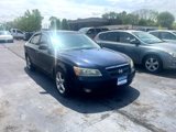 Used 2006 Hyundai Sonata GLS image 2